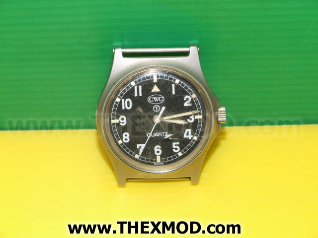 G10 Watch - Issued - 34747/84-1
