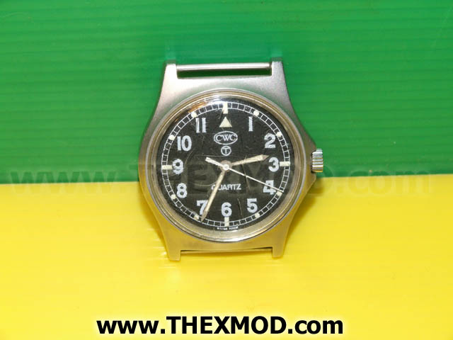 G10 Watch - Issued - 65362/90-1