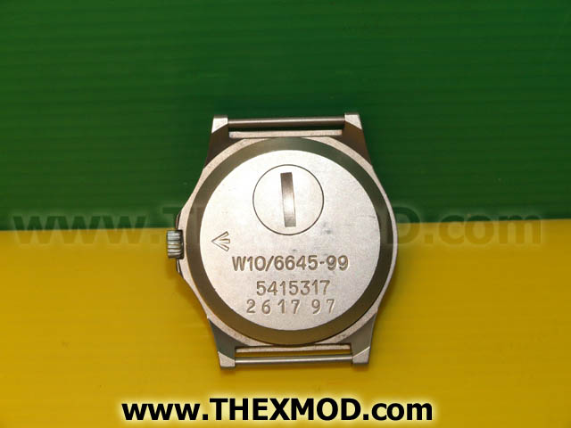 G10 Watch - Issued - 5415317/97-2