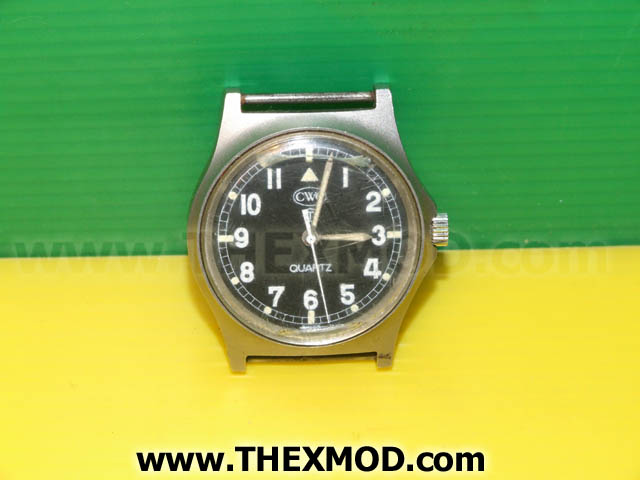G10 Watch - Issued - 27339/84-1