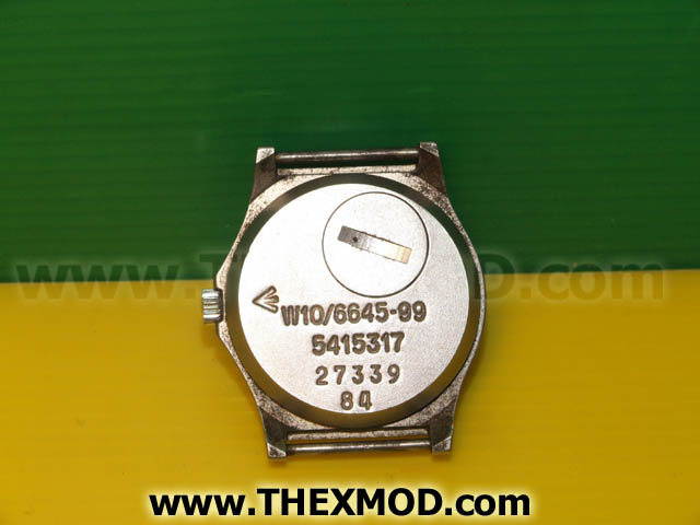 G10 Watch - Issued - 27339/84-2
