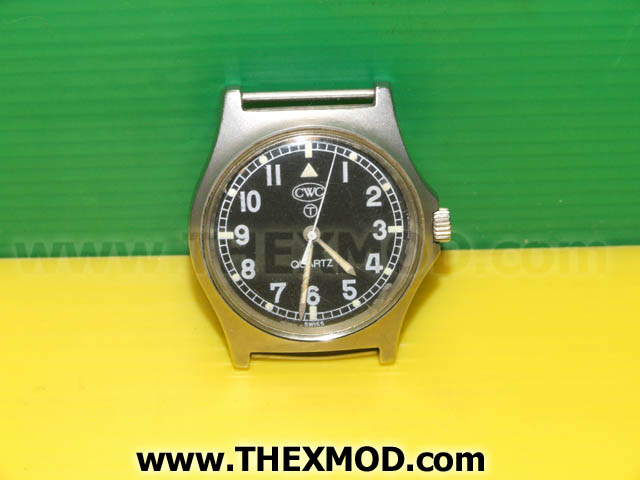 G10 Watch - Issued - 25001/88-1