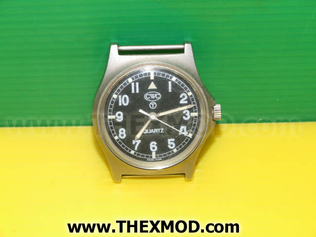 G10 Watch - Issued - 72727/1990-1