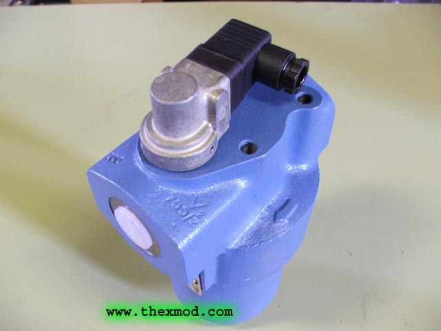 Filter Fluid - Gear Box Filter - FV970476-2