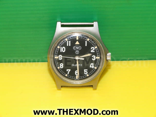 G10 Watch - Issued - 18869/1983-1