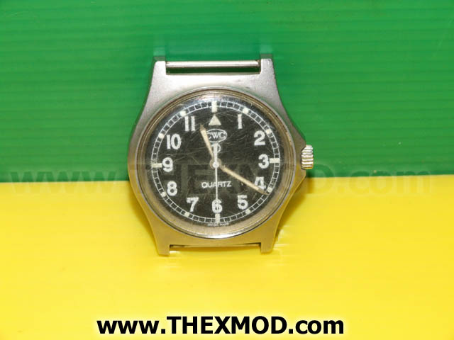 G10 Watch - Issued - 41530/1989-1