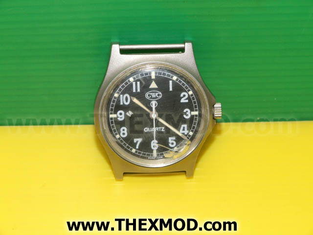 G10 Watch - Issued - 70637/1990-1