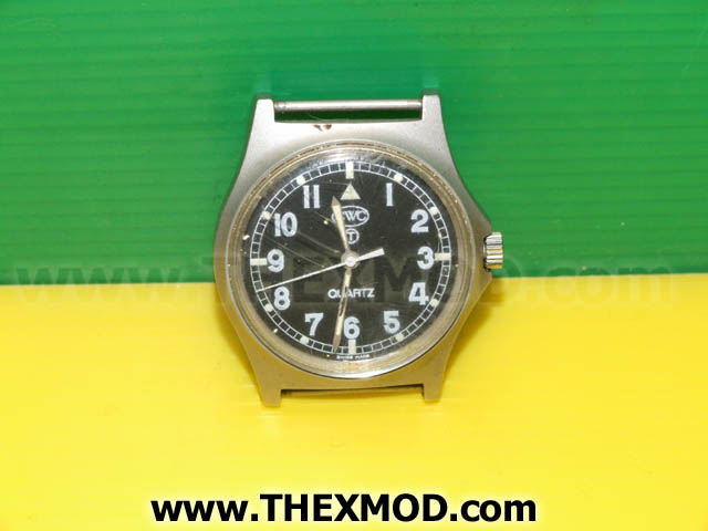 G10 Watch - Issued - 69915/1990-1