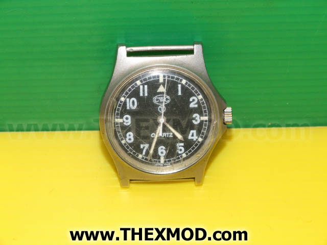 G10 Watch - Issued - 72340/1990-1