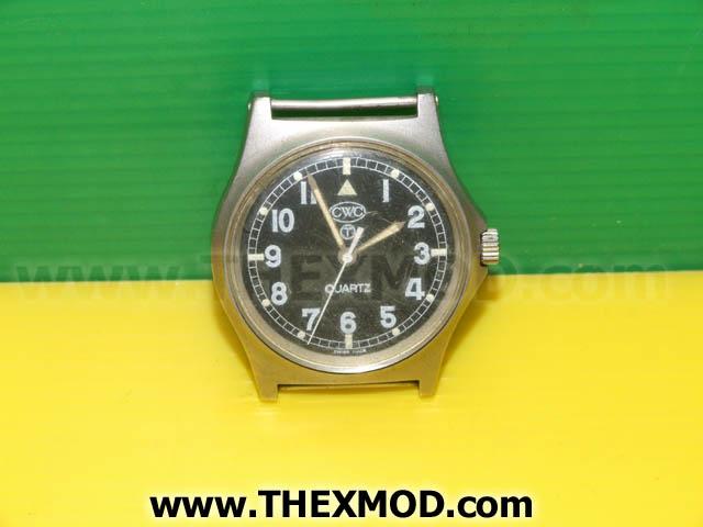 G10 Watch - Issued - 54511/1990-1