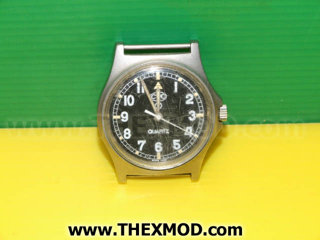 G10 Watch - Issued - 3926/1997-1