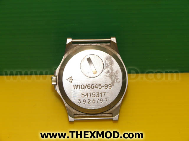 G10 Watch - Issued - 3926/1997-2