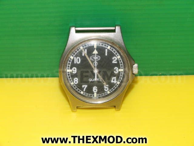 G10 Watch - Issued - 27049/1988-1