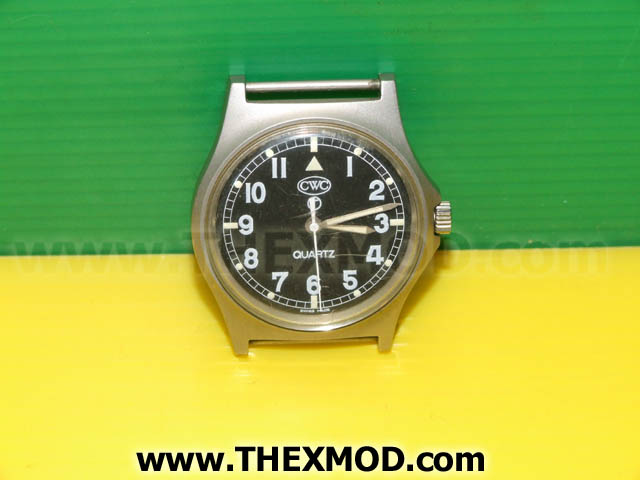 G10 Watch - Issued - 75336/1991-1