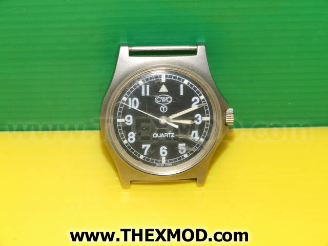 G10 Watch - Issued - 61343/1990-1
