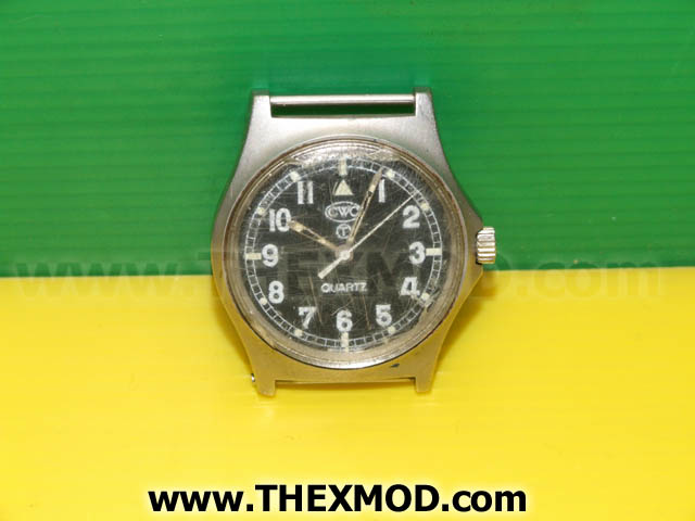 G10 Watch - Issued - 40566/1989-1