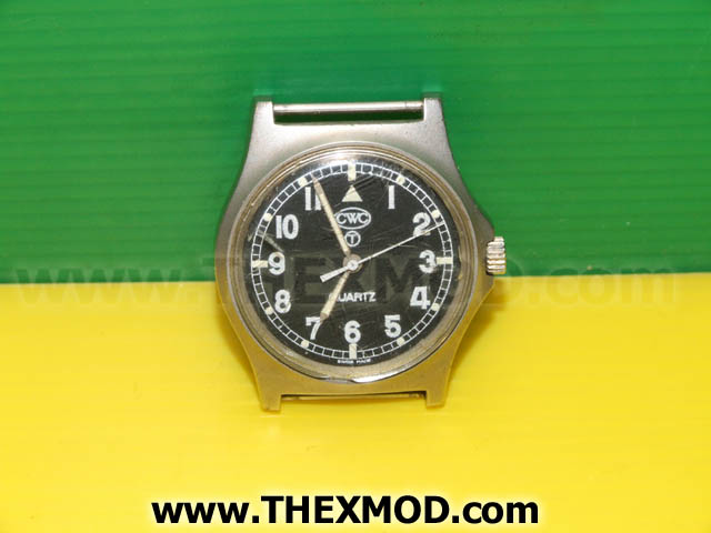 G10 Watch - Issued - 36507/1989-1
