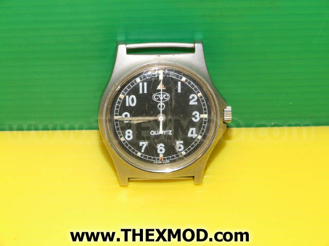 G10 Watch - Issued - 81670/1991-1