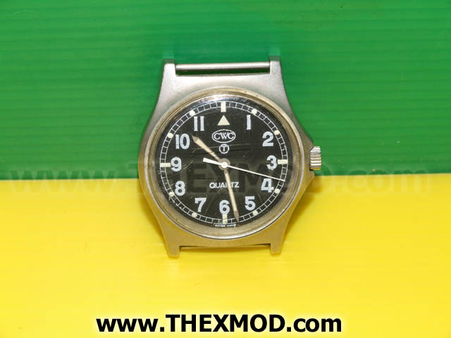 G10 Watch - Issued - 81058/1991-1