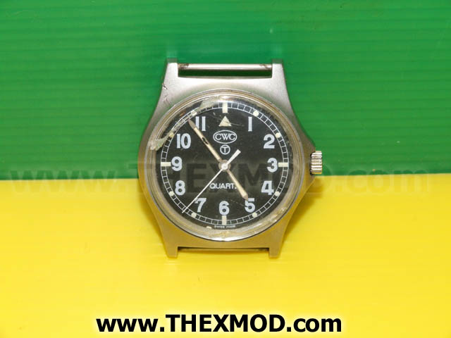 G10 Watch - Issued - 62932/1990-1