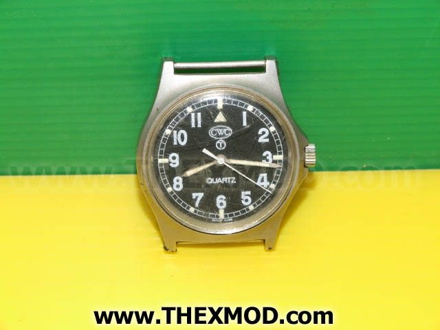 G10 Watch - Issued - 75020/1991-1