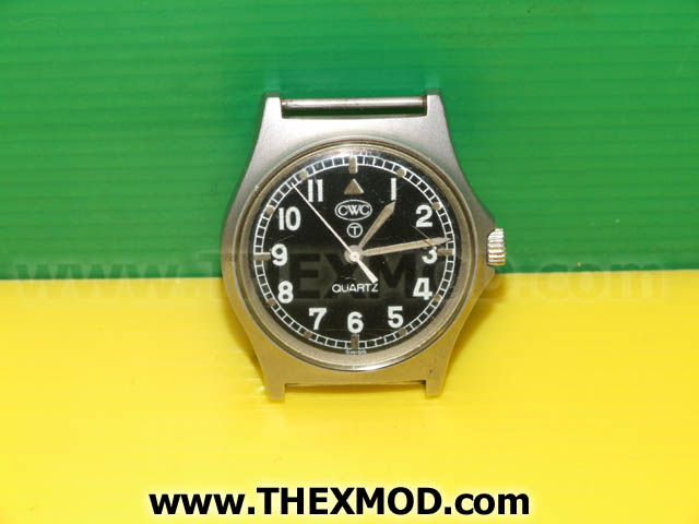 G10 Watch - Issued - 5158/1985-1