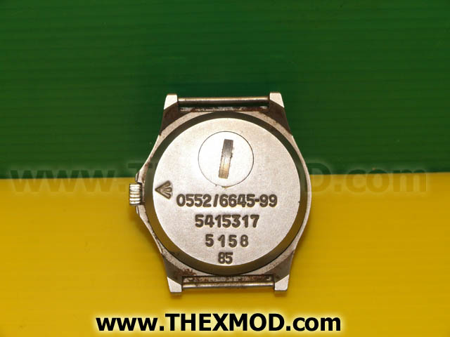 G10 Watch - Issued - 5158/1985-2