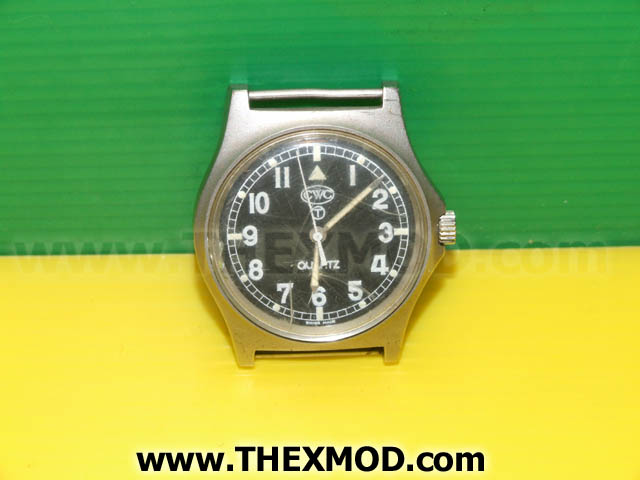 G10 Watch - Issued - 51450/1989-1