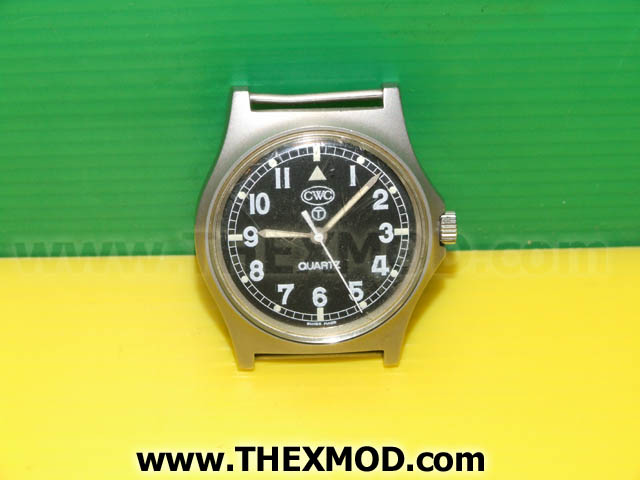 G10 Watch - Issued - 58226/1990-1