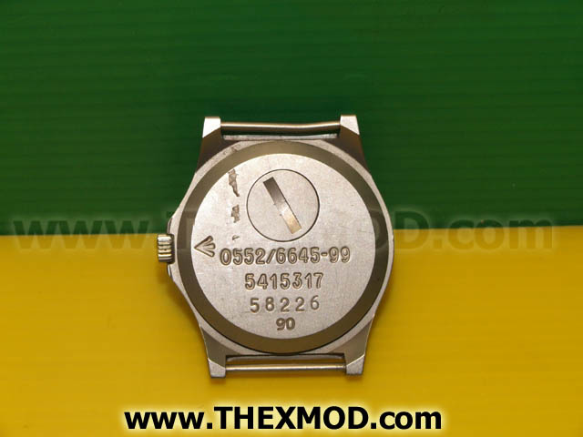 G10 Watch - Issued - 58226/1990-2