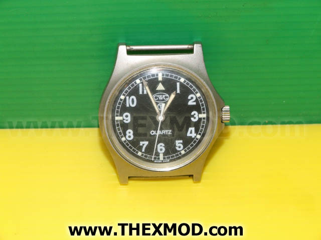 G10 Watch - Issued - 65717/1990-1