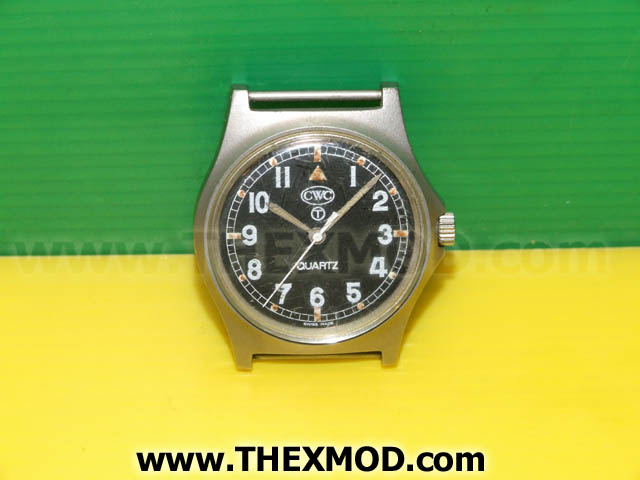 G10 Watch - Issued - 57276/1990-1
