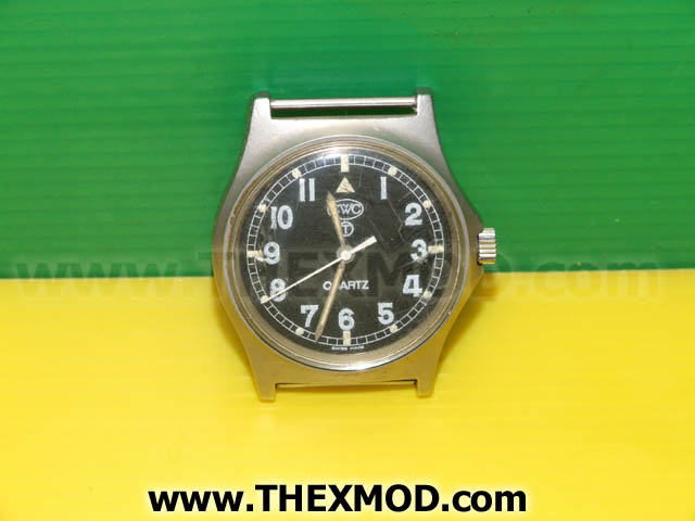 G10 Watch - Issued - 79661/1991-1