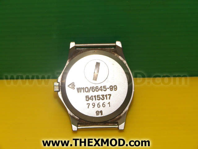 G10 Watch - Issued - 79661/1991-2