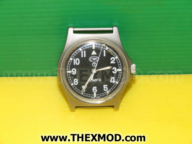G10 Watch - Issued - 50172/1989-1