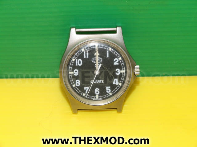 G10 Watch - Issued - 73854/1990-1