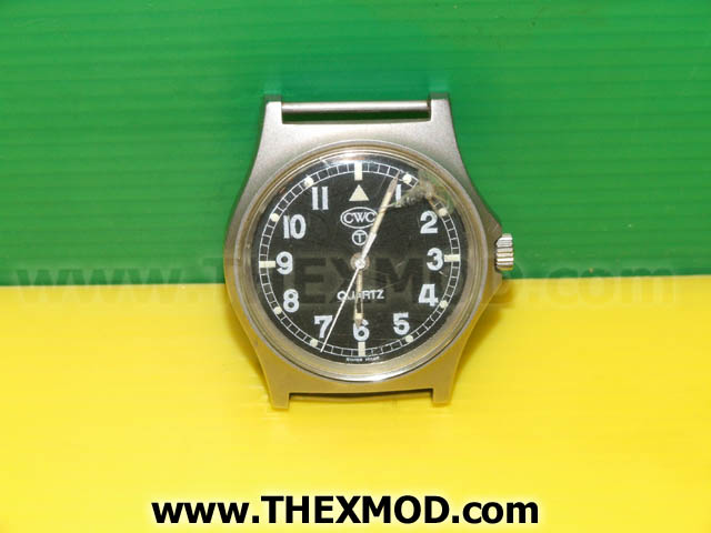G10 Watch - Issued - 50319/1989-1