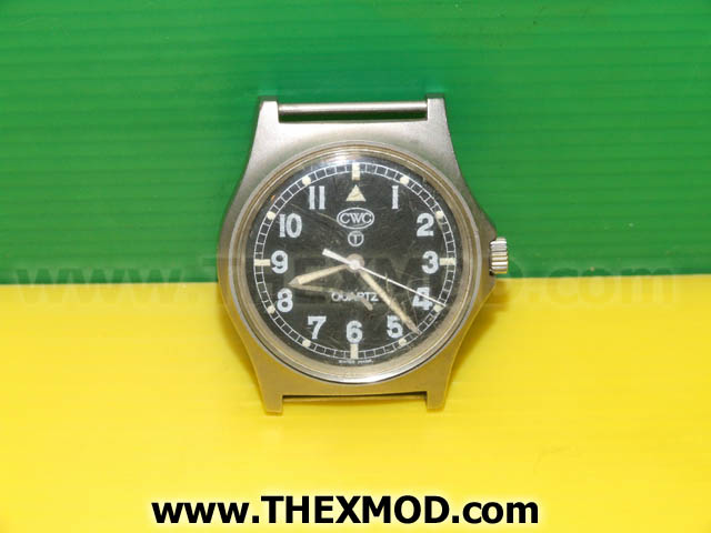 G10 Watch - Issued - 58917/1990-1