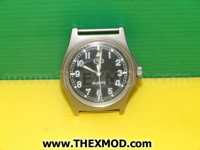 G10 Watch - Issued - 66403/1990-1