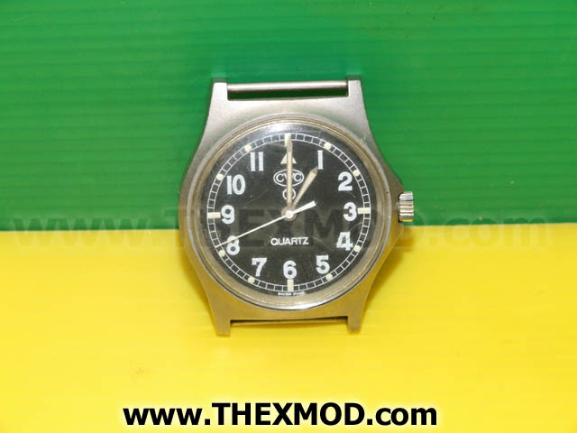 G10 Watch - Issued - 81301/1991-1