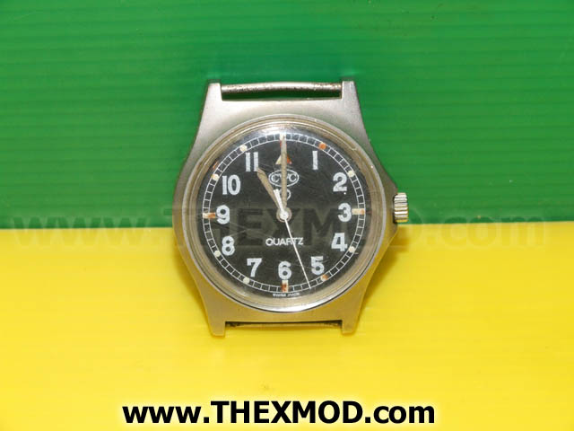 G10 Watch - Issued - 58729/1990-1