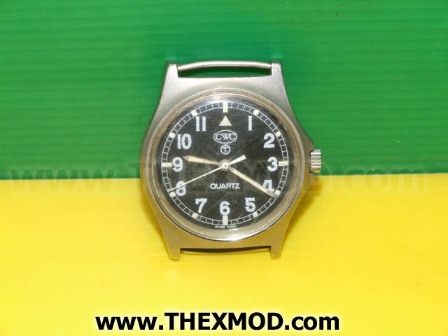 G10 Watch - Issued - 82083/1991-1