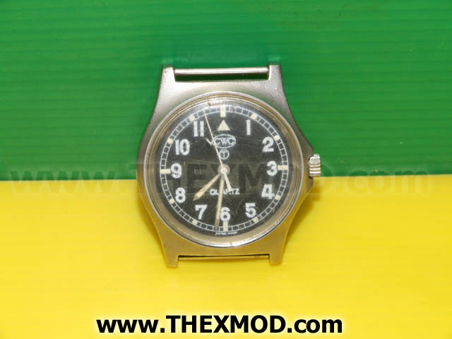 G10 Watch - Issued - 35780/1989-1