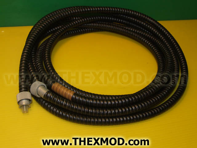 Venting Tube - 14FT LG x 8MM ID - FV586292/4-1
