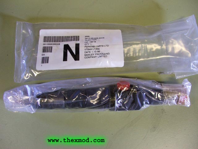 Injector - OD19519-1