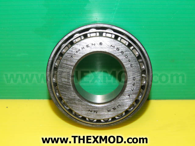 Bearing - GLR6038-1