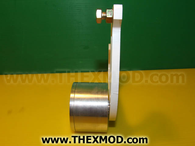 Tensioner - Belt - AS042294-2