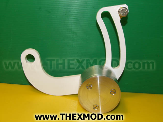 Tensioner - Belt - AS042294-3