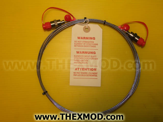 Sensing Element - Fire Detection System - FV562012/120-1