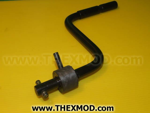 Handle Crank - LISTER PETTER 27537-1